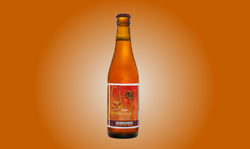Heidebrouwerij Bijenblond