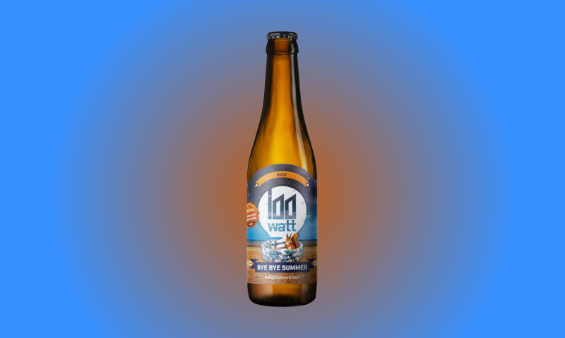 100 Watt Bye Bye Summer