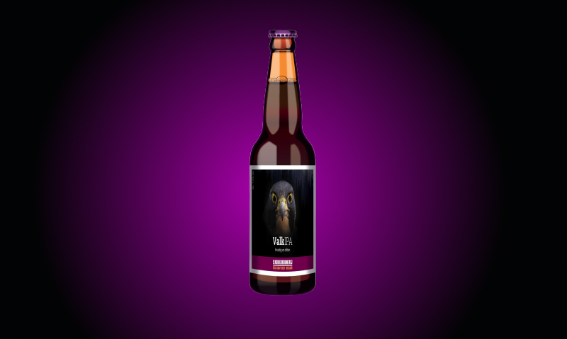 Heidebrouwerij Valk IPA