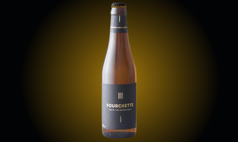Fourchette bier Fourchette bier