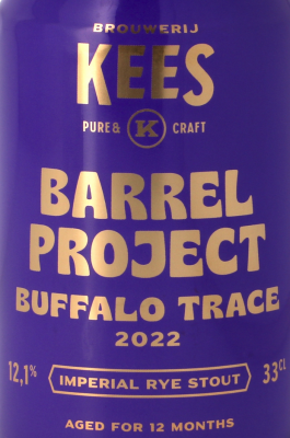 Kees-Barrel-Project-Buffalo-Trace-logo
