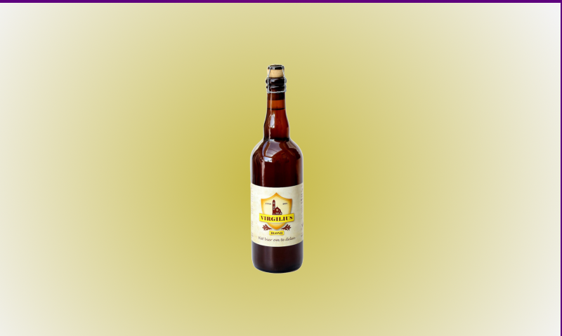 Virgilius Blond