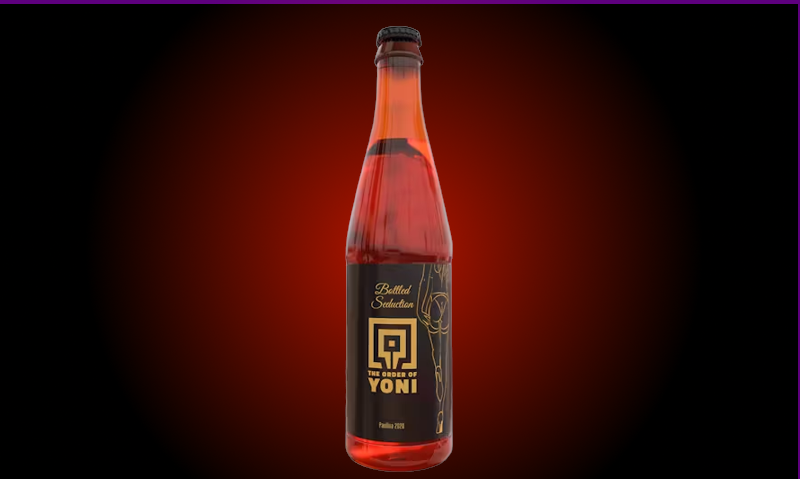 Yoni Bier