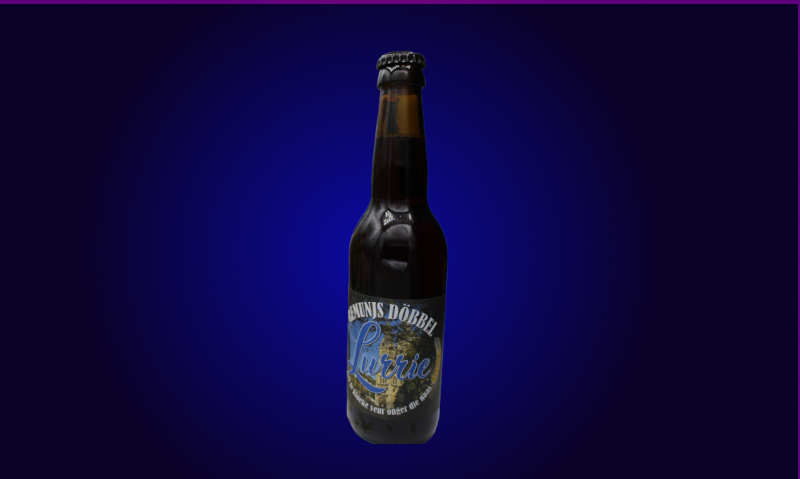 Lurrie Dubbel