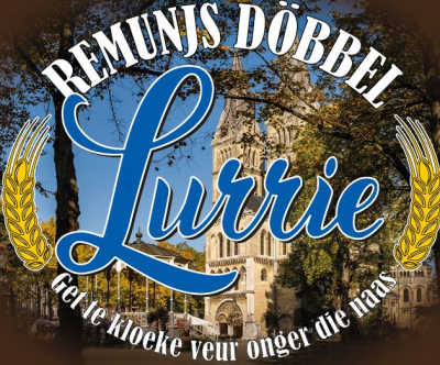Lurrie-Dubbel-logo