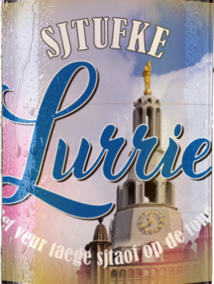 Lurrie-Sjtufke-logo