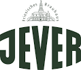Jever Pilsener logo