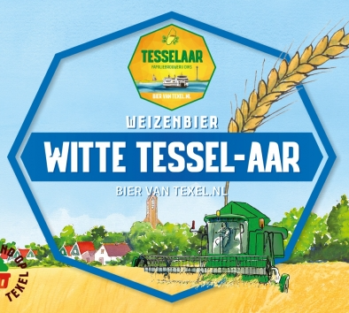 Tesselaar Witte Tessel-aar logo Tesselaar Witte Tessel-aar logo