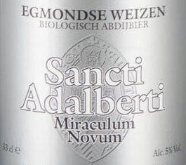 Egmondse Weizen logo