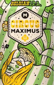 Drifting Daisy 2022 logo