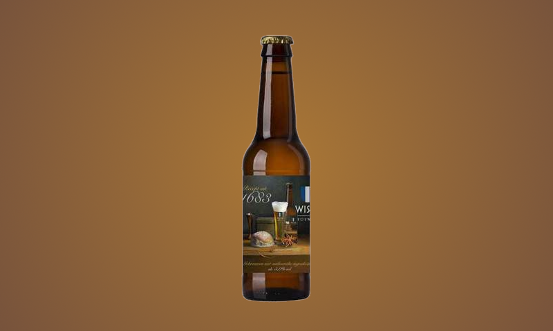 Wispe Soet 1683 bier