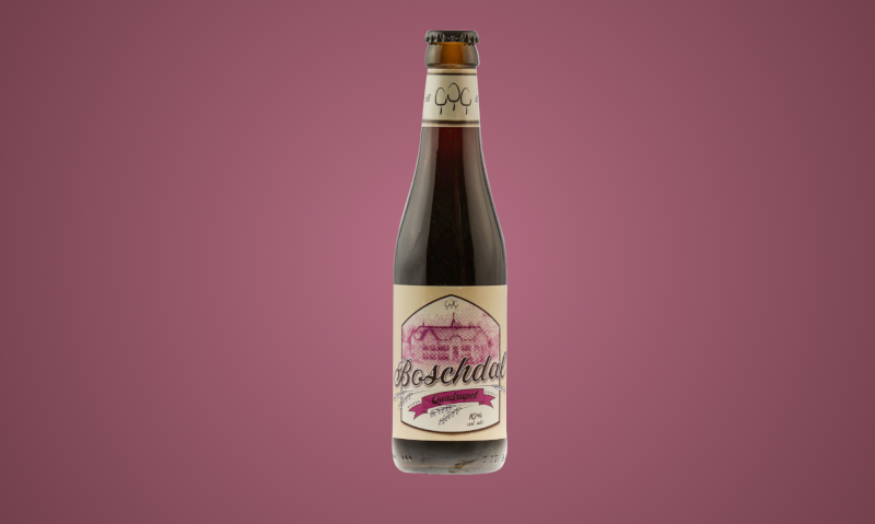 Boschdal Quadrupel bier Boschdal Quadrupel bier