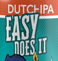 Dutch IPA Easy Does It logo