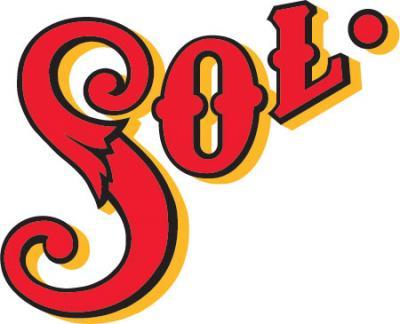 Sol logo Sol logo