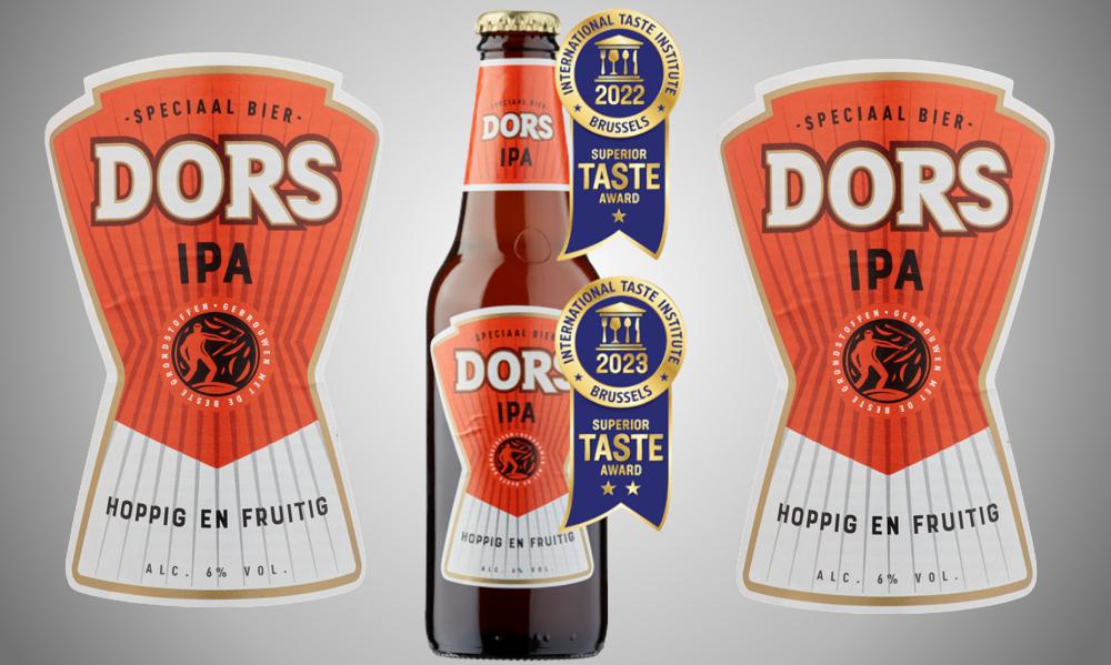 Dors IPA Dors IPA