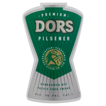 Dors Premium Pilsener Dors Premium Pilsener