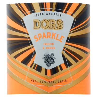Dors Sparkle Logo
