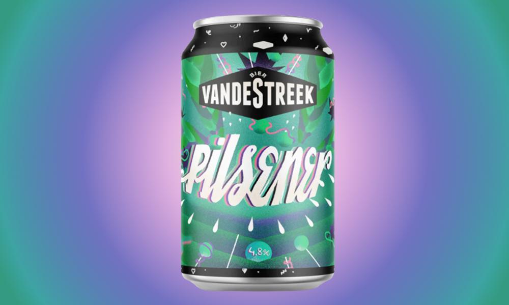Vandestreek Pilsener