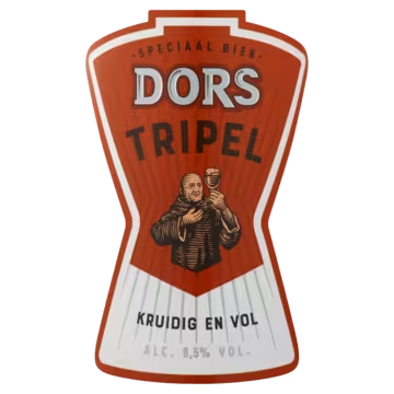 Dors Tripel logo