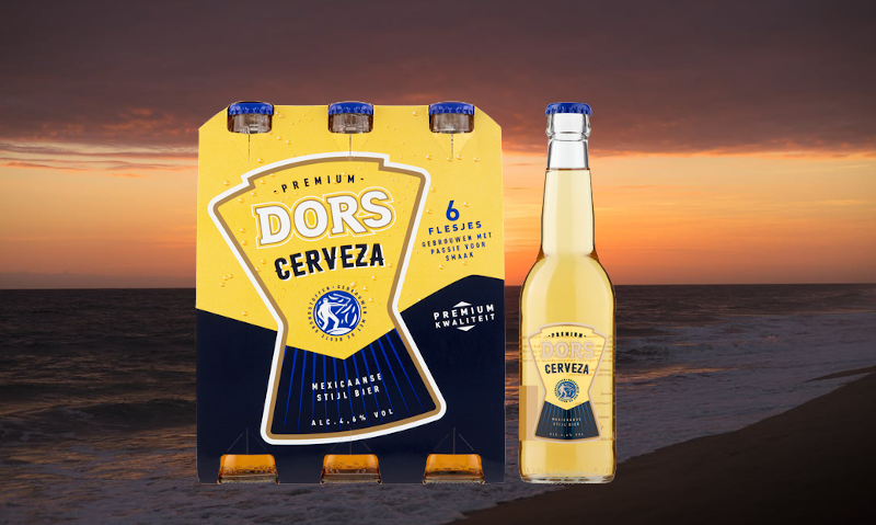 Dors Cerveza bier