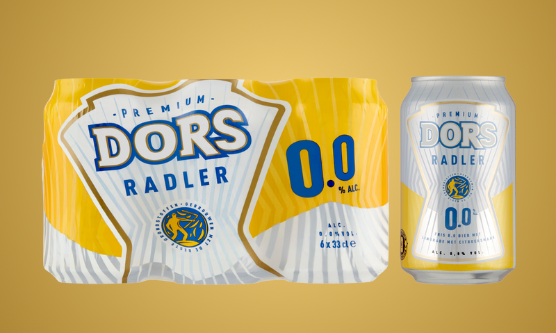 Dors Radler 0.0% Dors Radler 0.0%