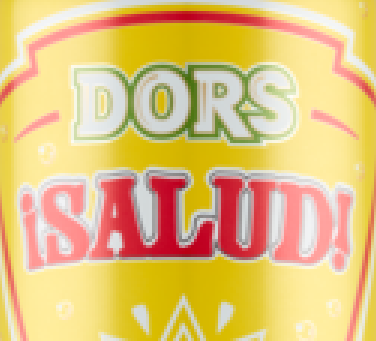 Dors Salud ingezoomd