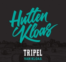 Tripel van Kloas logo