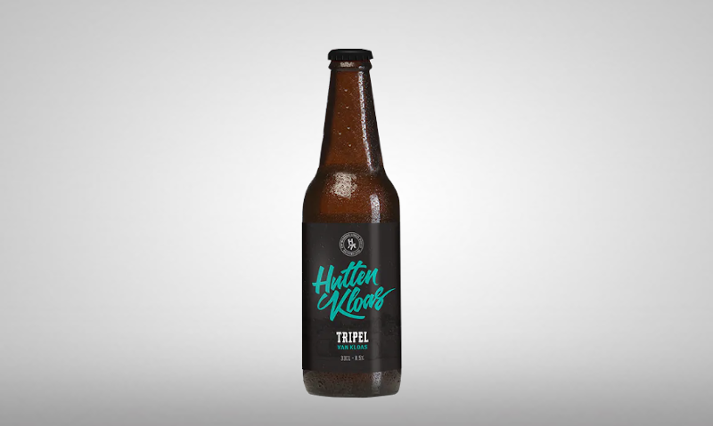 Huttenkloas Tripel Huttenkloas Tripel