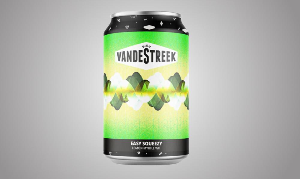 Easy Squeezy vandeStreek  