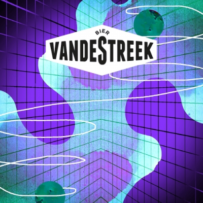 vandeStreek Comeback Kid Logo vandeStreek Comeback Kid Logo