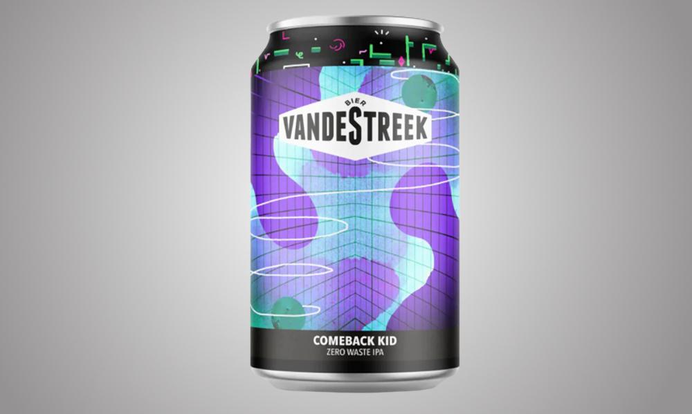 Comeback kid vandestreek Comeback kid vandestreek
