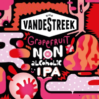 Grapefruit IPA Logo