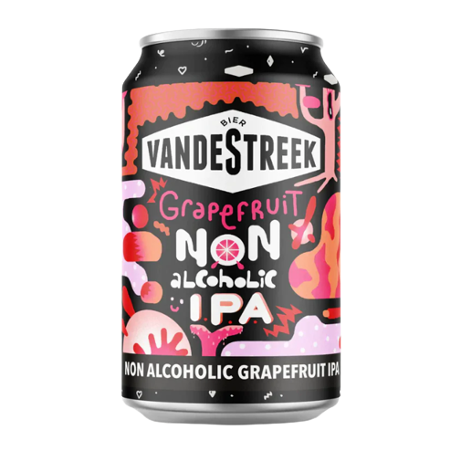 Grapefruit IPA Blokje 