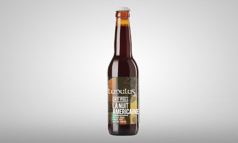 header la nuit americaine