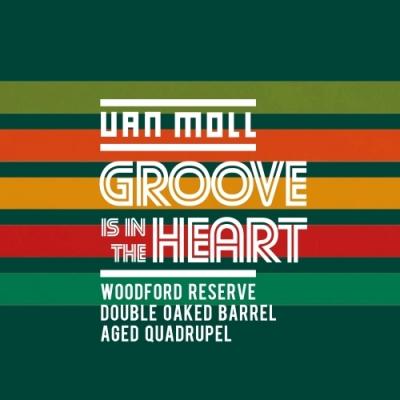 Groove Is In The Heart