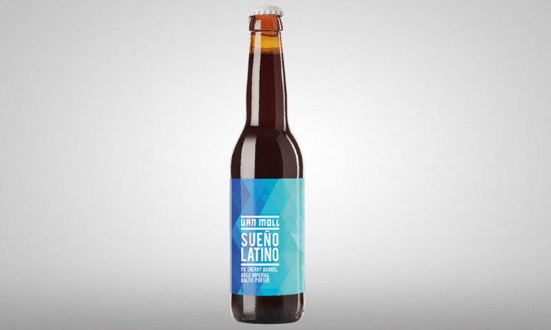 Sueno Latino