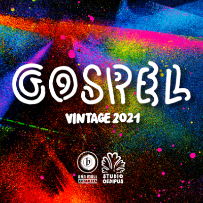 Van Moll x Oedipus Gospel