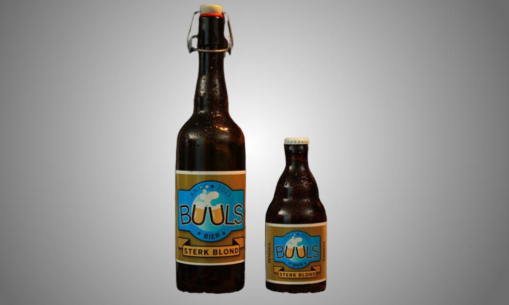 Buuls Bier Bossel
