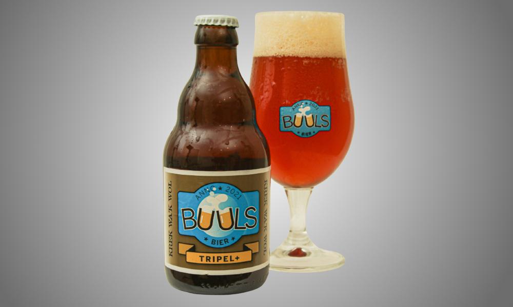 Buuls Krek Wa'k Wol Tripel