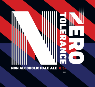 Noordt Zero Tolerance logo