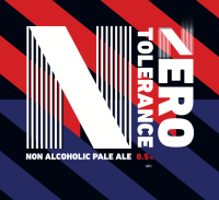 Noordt Zero Tolerance logo