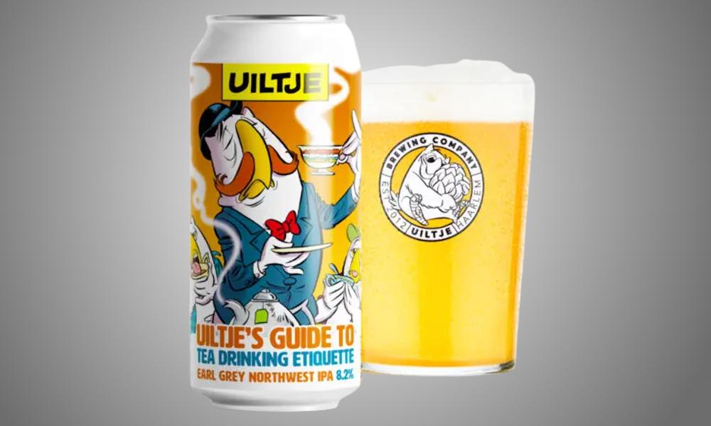 Uiltje Guide to Tea Drinking Etiquette