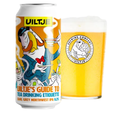 Uiltje Guide to Tea Drinking Etiquette
