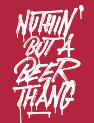 Rock City Brewing - Nuthin' but a beer thang logo