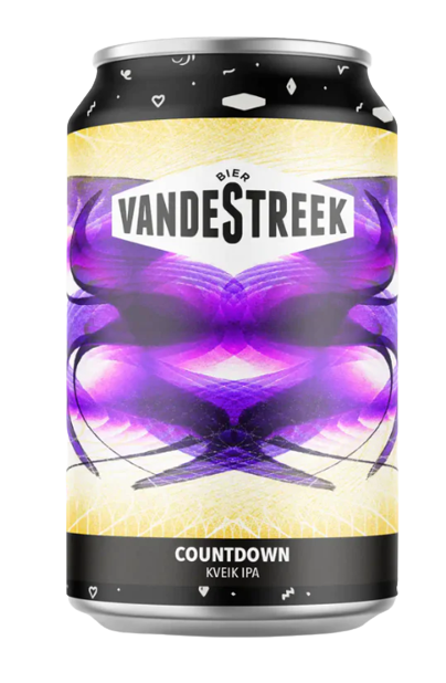vandeStreek Countdown