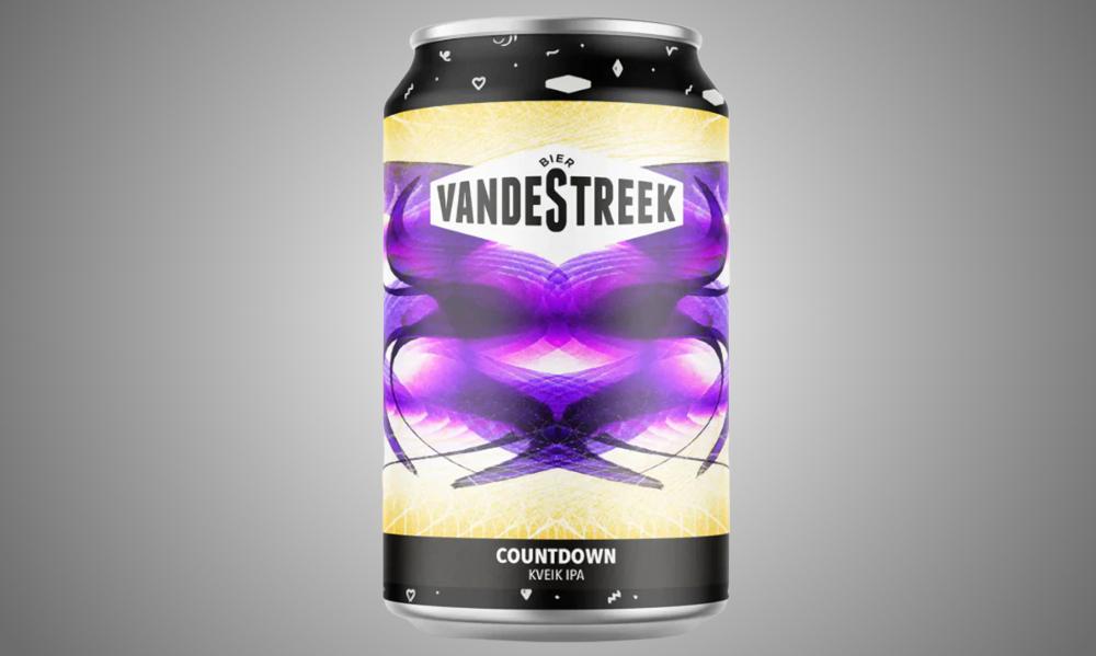 vandeStreek Countdown