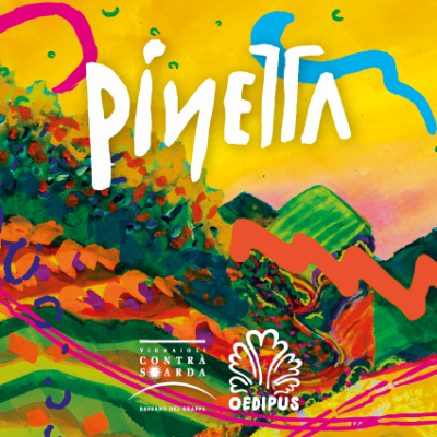 Oedipus Pinetta Logo