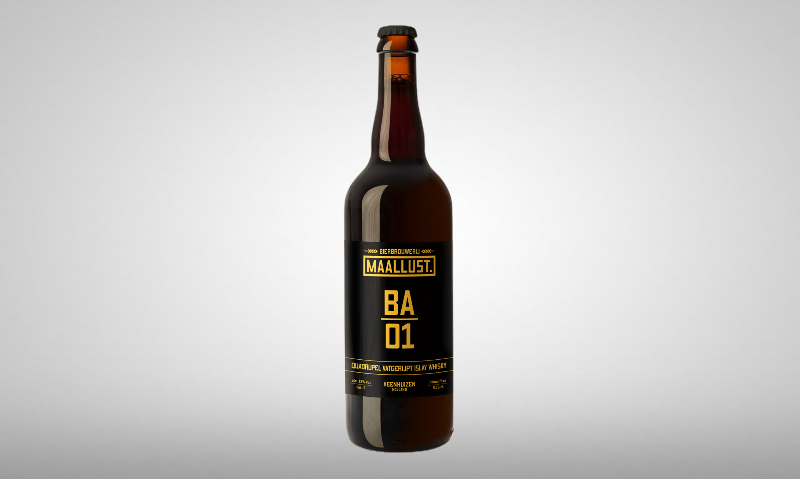 Maallust BA 01 header