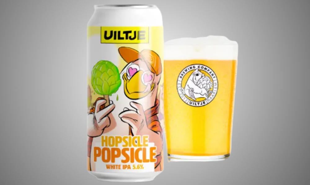 Uiltje Hopsicle Popsicle