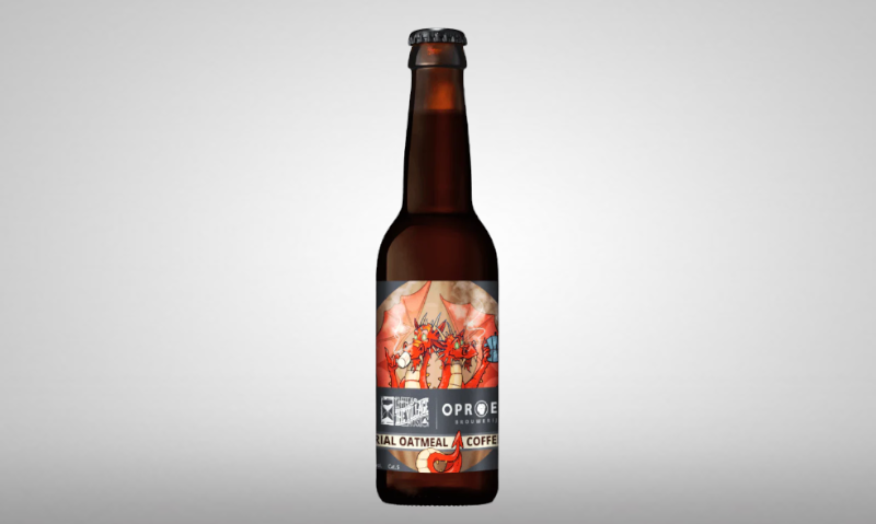 imperial coffee stout header